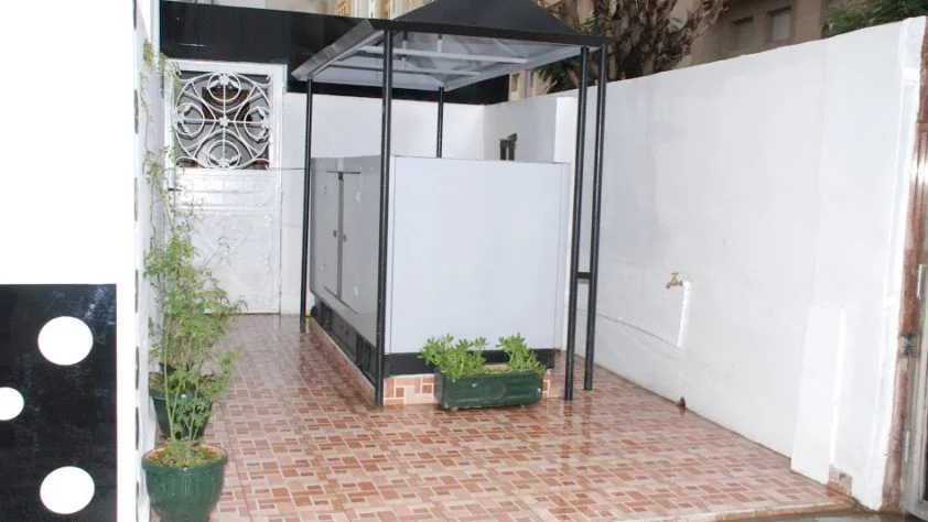 Image pour Centre d'Hémodialyse El Jawhara Dr TAHIRI Ahmed